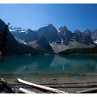 Moraine Lake