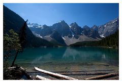 Moraine Lake