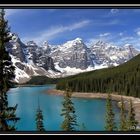 Moraine Lake