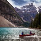 Moraine Lake