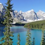 Moraine Lake