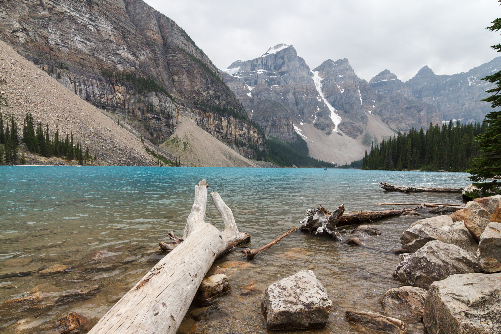 Moraine Lake