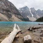 Moraine Lake