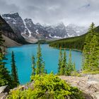 Moraine Lake