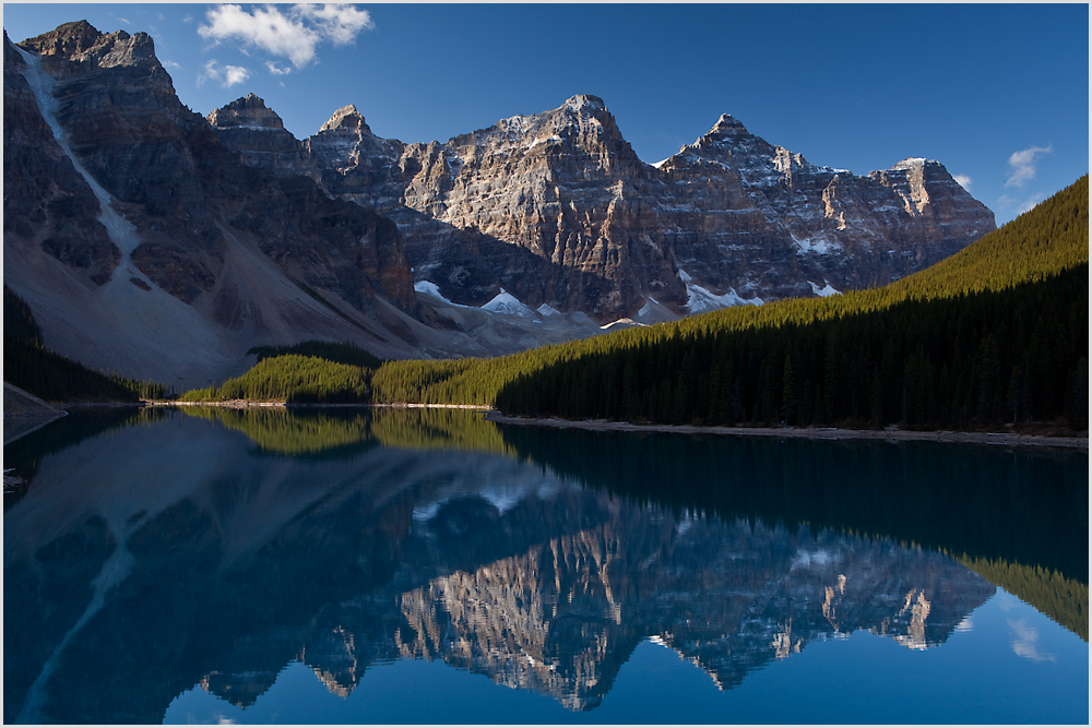 Moraine Lake