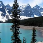 Moraine Lake