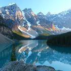 Moraine Lake