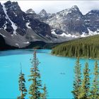 Moraine Lake