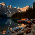 Moraine Lake