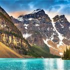 Moraine Lake