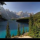 Moraine Lake