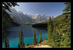 Moraine Lake