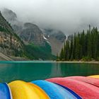 Moraine Lake