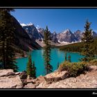 Moraine Lake