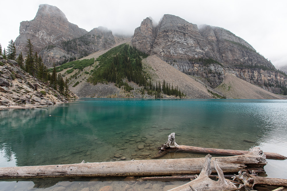 Moraine Lake