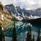 Moraine Lake