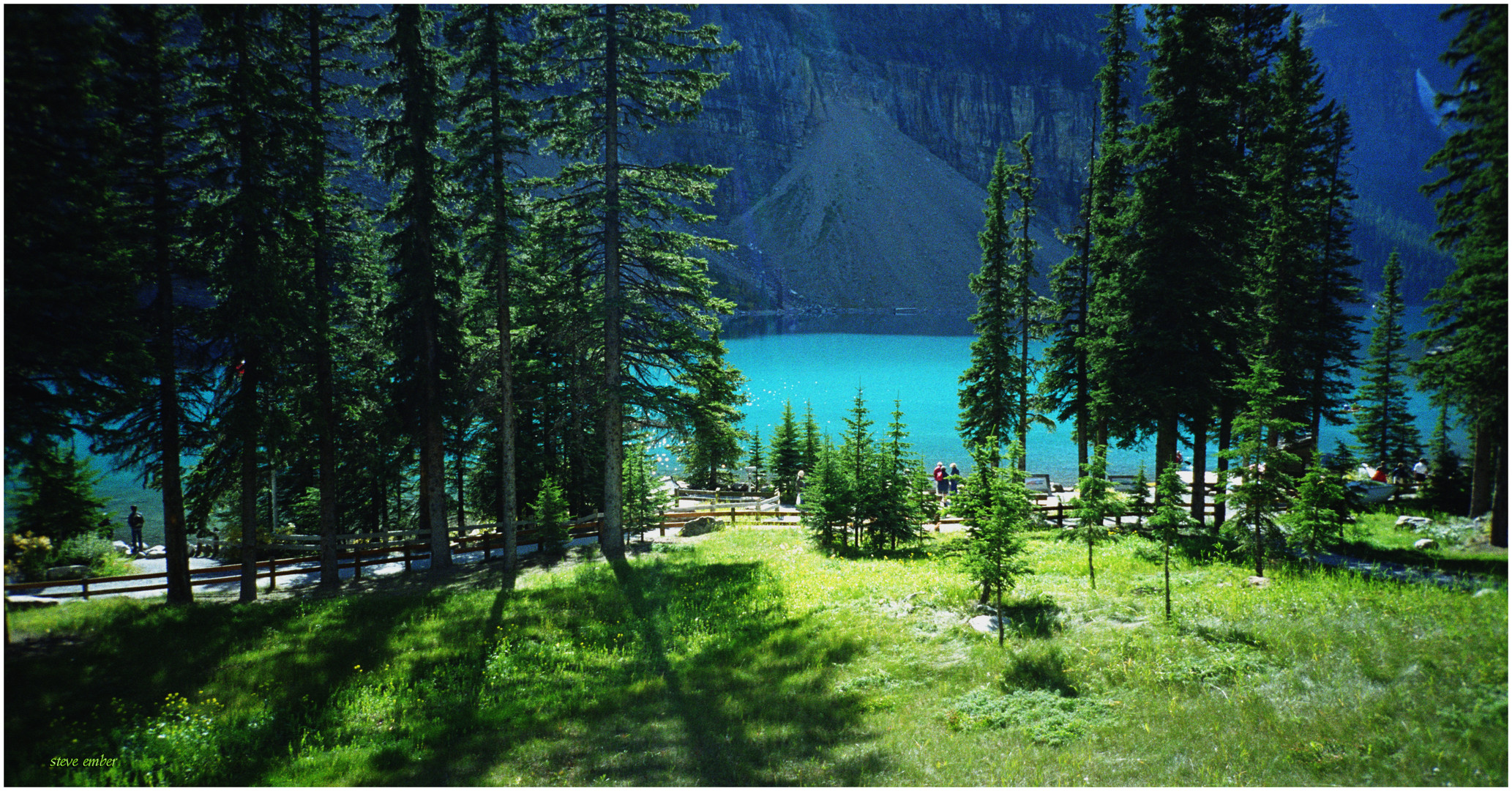 Moraine Lake