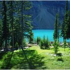 Moraine Lake