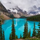 Moraine Lake 