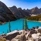 Moraine Lake