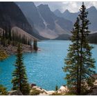 Moraine Lake