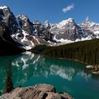 Moraine Lake