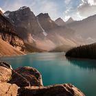 Moraine Lake