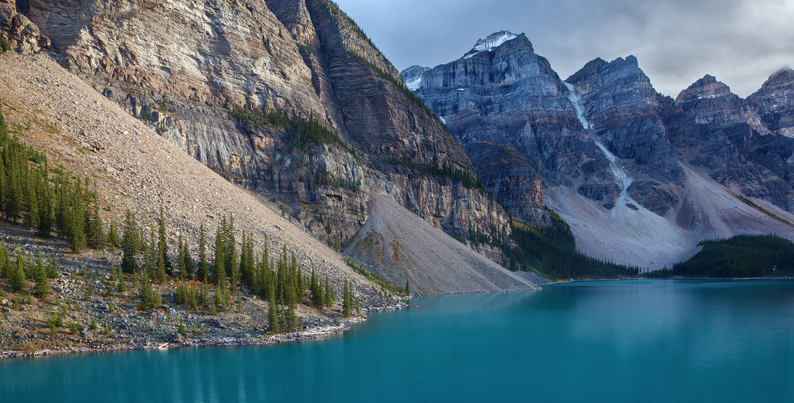 Moraine Lake