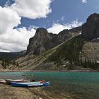 Moraine Lake