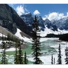 Moraine Lake