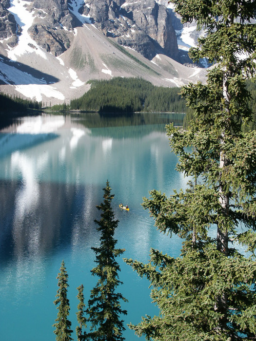 Moraine Lake