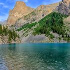 Moraine Lake