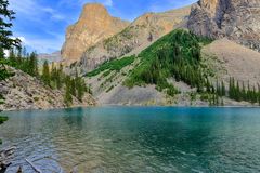 Moraine Lake