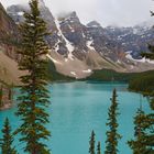 Moraine Lake