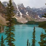 Moraine Lake