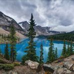 Moraine Lake