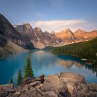 Moraine Lake