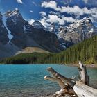 Moraine Lake