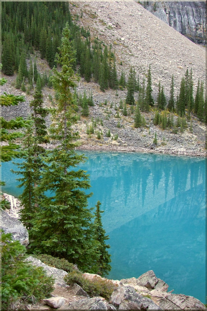 Moraine Lake