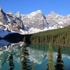 Moraine Lake