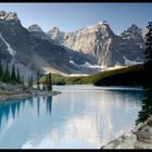 [ Moraine Lake ]