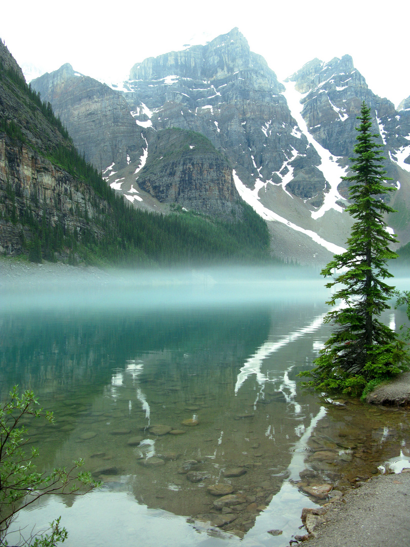 Moraine Lake