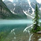 Moraine Lake