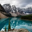 Moraine Lake