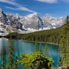 Moraine Lake