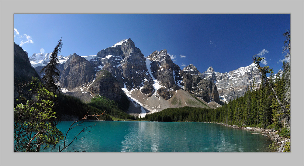 Moraine Lake