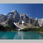 Moraine Lake