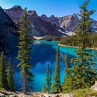 Moraine Lake