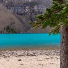 Moraine Lake