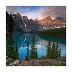 [ Moraine Lake ]